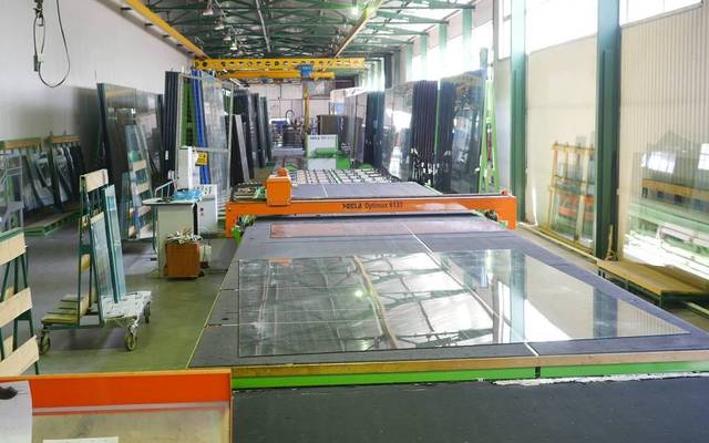 Middle East Glass reports 585% consolidated profit hike in 9M