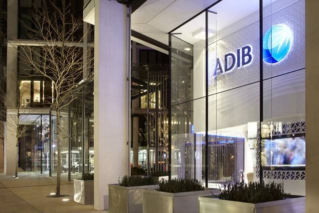 ADIB allocates AED 320m financing to clients in UK