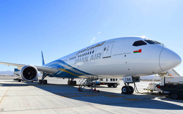 "الطيران العُماني" تدشن 3 وجهات جديدة خلال 2018