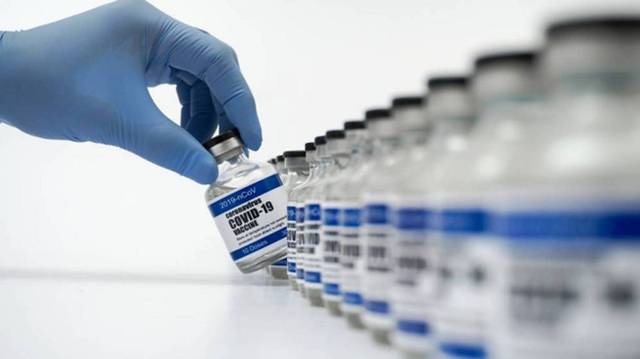 الإمارات تقدم 20.5 ألف جرعة جديدة من لقاح كورونا