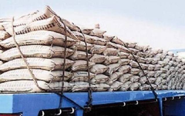 Saudi cement dispatches up 29.8% y/y in August – report