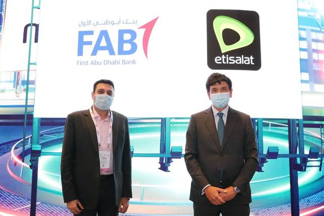 Etisalat Digital partners with FAB for IoT Smart Building project