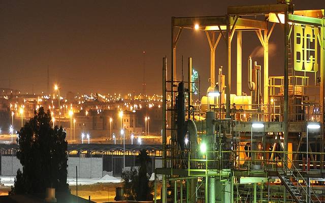 الصناعات الكيميائية الأساسية تعين علاء الشيخ رئيساً تنفيذياً