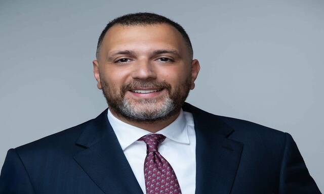 Mohamed Hesham, CEO of ePointZero