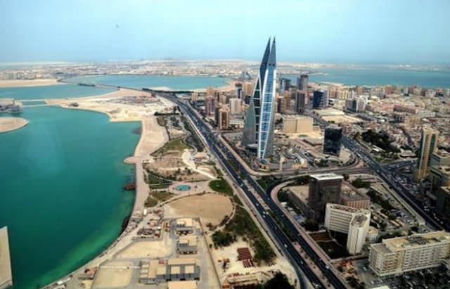 البحرين تستضيف مؤتمراً لتآكل المعادن في سبتمبر القادم