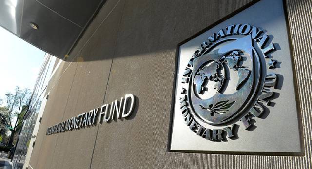 نوفمبر المقبل.. "النقد الدولي" يستكمل محادثات الإصلاح الاقتصادي بالأردن