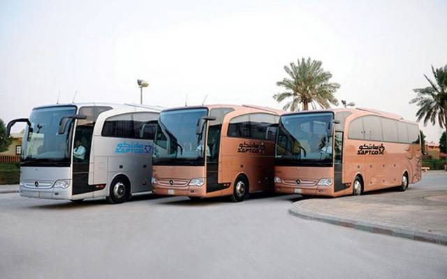 SAPTCO begins public transport services in Saudi cities
