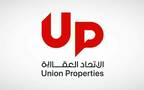 شعار شركة الاتحاد العقارية
