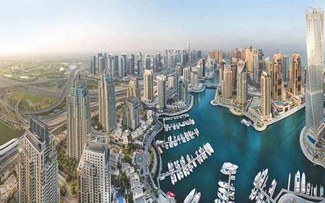تصرفات العقار في دبي تقارب الـ5 مليارات درهم خلال أسبوع
