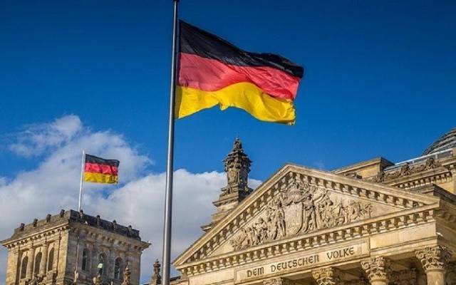 ألمانيا تخفض توقعات النمو الاقتصادي لعام 2020
