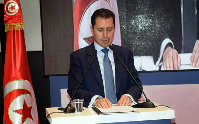 وزير الصناعة التونسي يتوقع زيادة إنتاج الفوسفات العام القادم