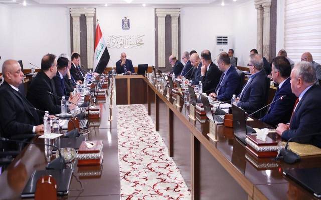 Iraqi Council of Ministers issues 10 resolutions at its weekly meeting