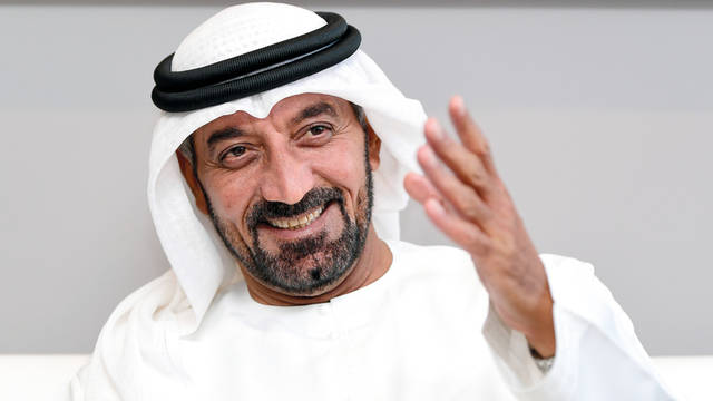 رئيس "طيران الإمارات": "محظوظون بالدعم الحكومي القوي المقدم لنا"