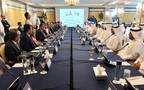 أعمال الدورة الخامسة للجنة الوزارية (الكويتية - الباكستانية) المشتركة