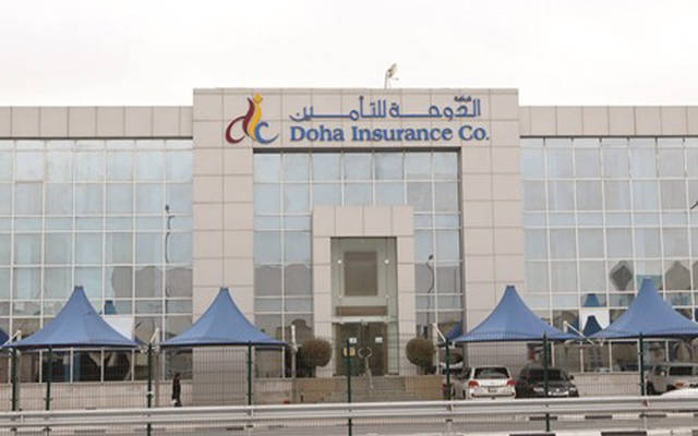 أرباح "الدوحة للتأمين" الفصلية تتراجع 82%.. وتوزيع 0.75 ريال للسهم