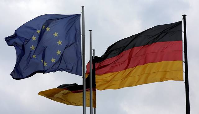 Germany to seek capping next Eurozone budget at 1%–Report  