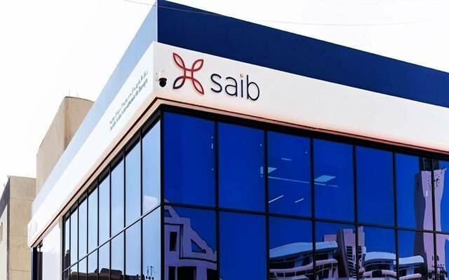 بنك الشركة المصرفية