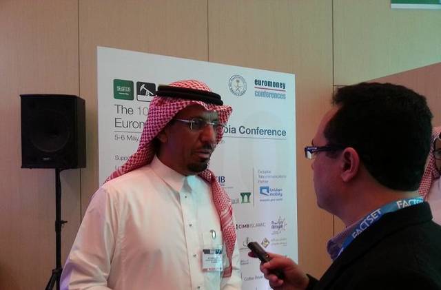 البحري: نعتزم طرح أول صكوك لنا بـ 4 مليارات ريال بالربع الحالي