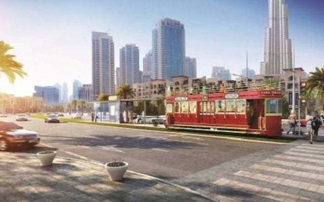 Emaar launches Dubai Trolley