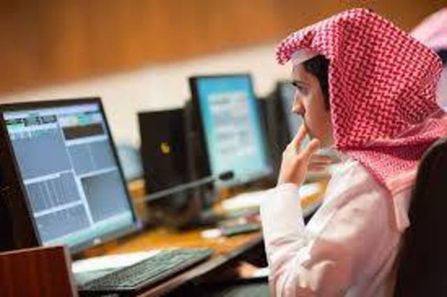 السوق السعودي يرتفع لليوم الثالث والسيولة تتراجع بقرابة الثلاثة مليارات