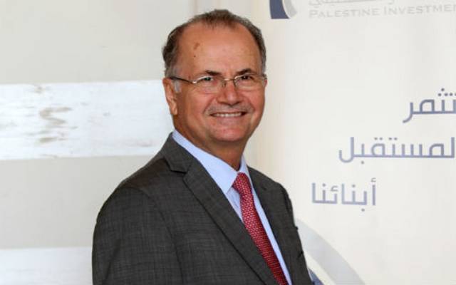 ترخيص حكومي لـ"الاستثمار الفلسطيني" لتطوير حقل غاز "مارين" بغزة