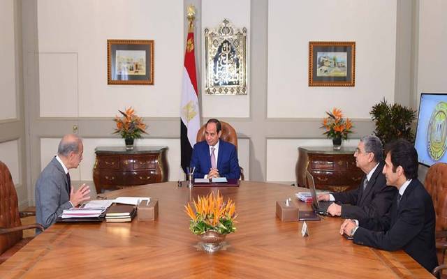 وزير مصري:3 محطات توليد كهرباء تدخل للخدمة خلال 90 يوماً