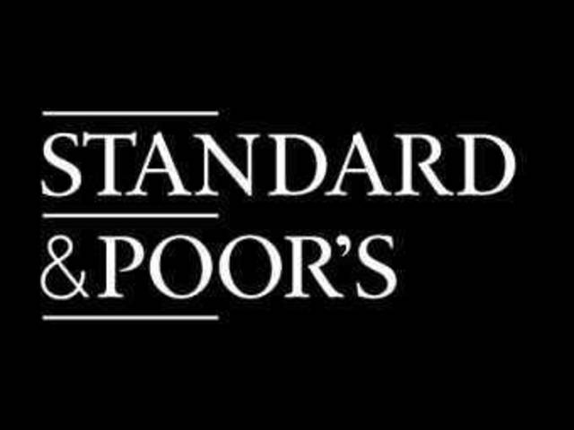 22 سبتمبر.."ستاندرد آند بورز" ترفع بورصة الإمارات وقطر الى قائمة الأسواق الناشئة