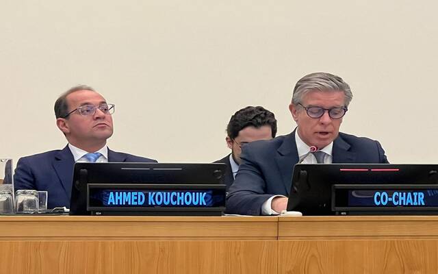 مصر تستهدف تنفيذ مبادرات جديدة لمبادلة الديون باستثمارات بالتنمية المستدامة