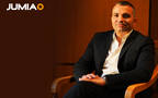 Hesham Safwat - CEO of Jumia Egypt