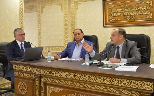 بقيمة 42 مليار جنيه.. النواب المصري يقر موازنة اقتصادية قناة السويس لـ2022-2023