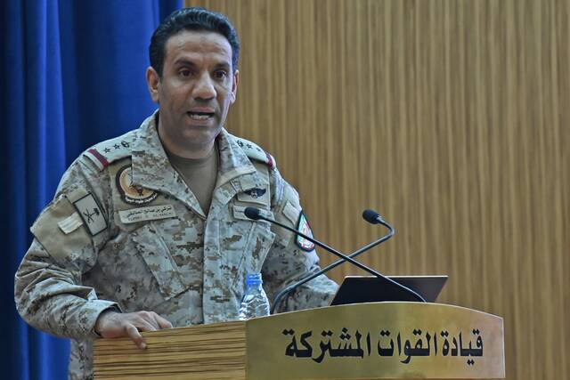 اللواء الركن تركي المالكي