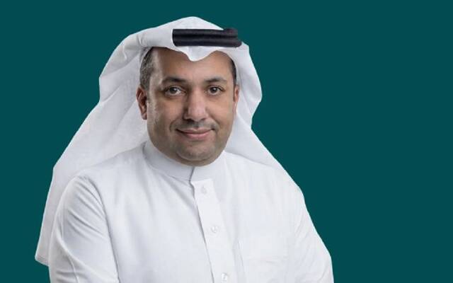 رئيس الهيئة العامة للنقل المهندس فواز بن زنعاف السهلي