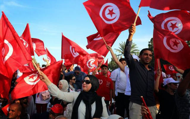 تصويت أكثر من 100 ألف ناخب بالانتخابات الرئاسية التونسية