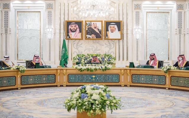 قرارات هامة للوزراء السعودي للتعاون مع 4 دول عربية