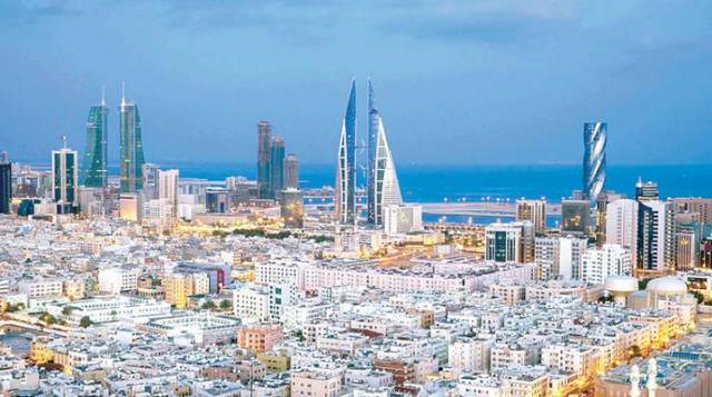 2.7 مليار دينار واردات البحرين غير النفطية في 6 أشهر
