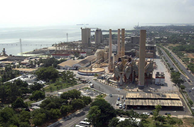 Photo Credit: Arabianeye-Reuters