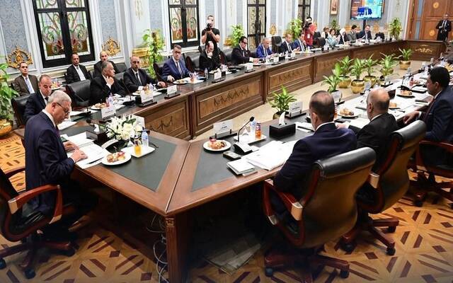 أول اجتماعات اللجنة الخاصة بمراجعة اعتراضات الرئيس عبد الفتاح السيسي على عدد من مواد قانون الإجراءات الجنائية