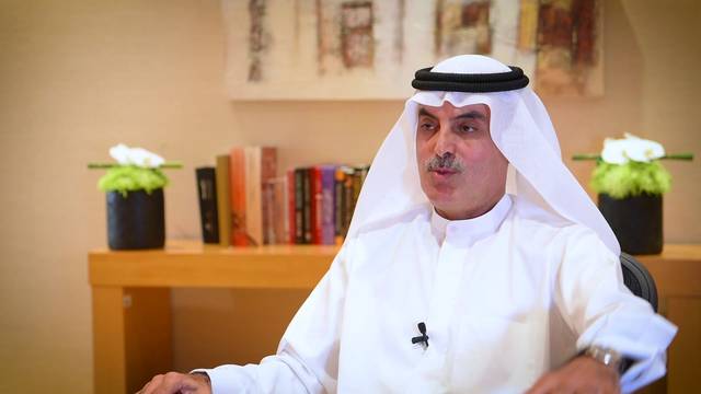 رئيس اتحاد مصارف الإمارات يؤكد ثقته بتعافي اقتصاد البلاد عقب انحسار "كورونا"