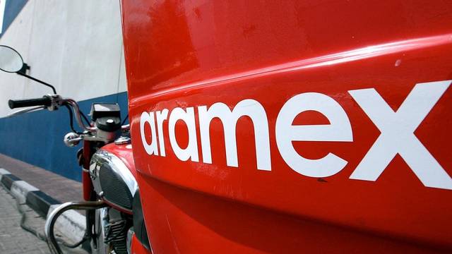 Aramex sees AED 497.5m net profits in 2019