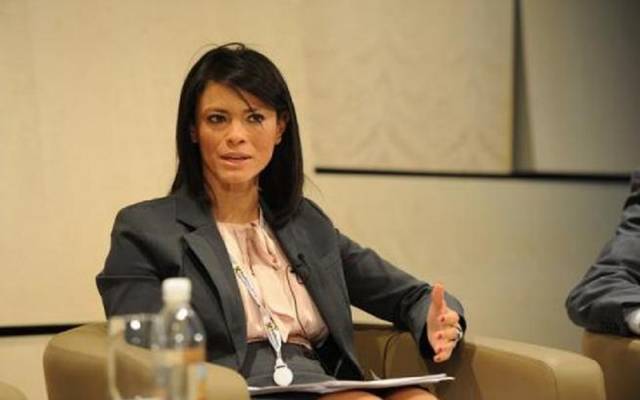 انطلاق فاعليات "دافوس" بحضور وزيرة التعاون المصرية