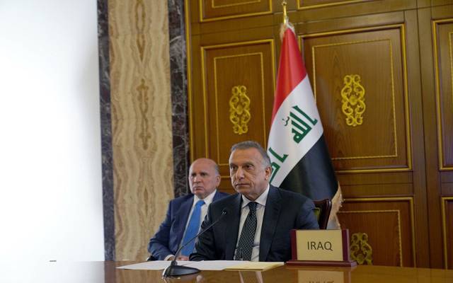 العراق يعلن تأجيل القمة الثلاثية مع مصر والأردن