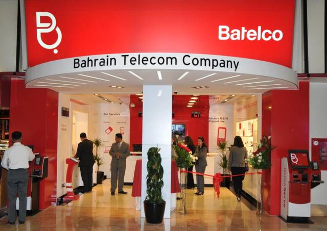 Batelco, Ericsson team up to launch 5G network in Bahrain
