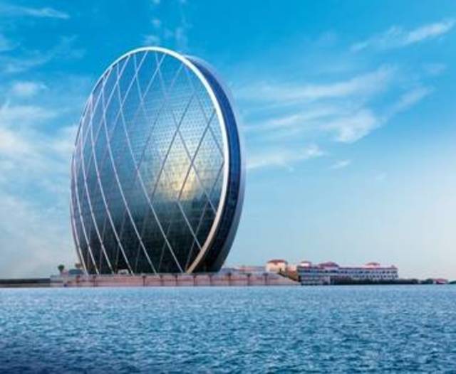 Aldar ready to launch new projects in next 3-4 mos- CFO