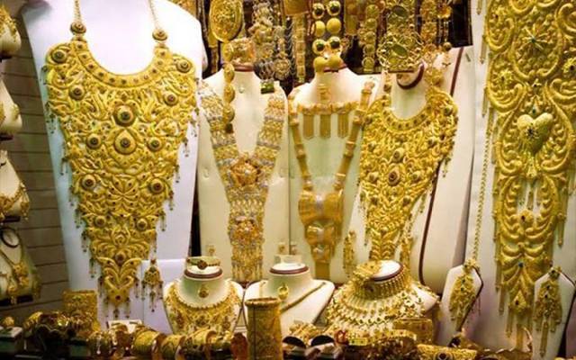 أسعار الذهب في مصر تتراجع بضغط انخفاض المعدن الأصفر عالمياً