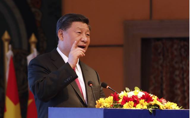 قمة العشرين: الصين تتعهد بتوفير لقاحات "كوفيد-19" للدول النامية