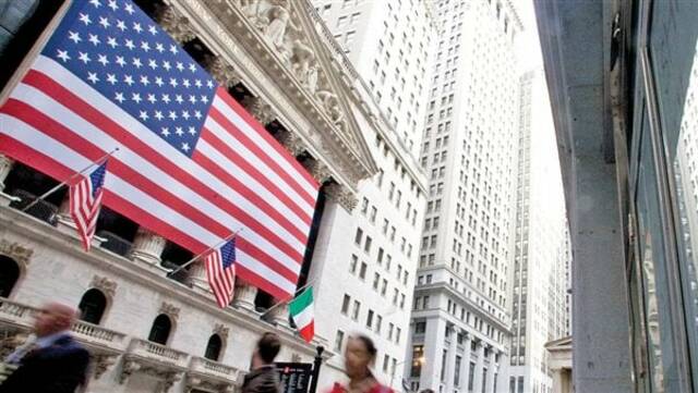 "جولدمان ساكس": الاقتصاد الأمريكي بحاجة لفائدة منخفضة