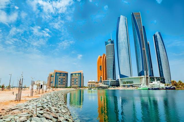 Aldar Properties awards AED 335m contract to Al Rakha Contracting