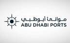 شعار مجموعة موانئ أبوظبي