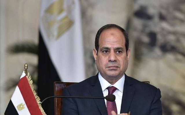 السيسي بعد حادث المنيل: مصر عازمة على اقتلاع الإرهاب