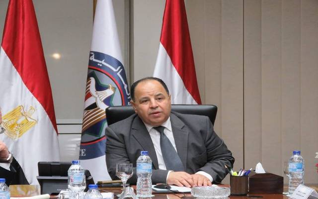 وزير المالية المصري: موازنة 2020-2021 تدعم قيادة القطاع الخاص للنمو